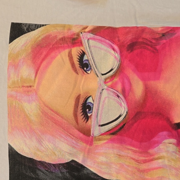 Barbie tee, Mattel, excellent condition - Picture 4 of 7